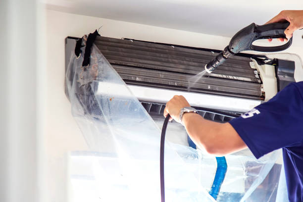 Best Home Air Vent Cleaning  in Riverside, UT