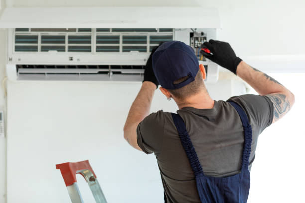 Best Emergency Air Duct Cleaning  in Riverside, UT