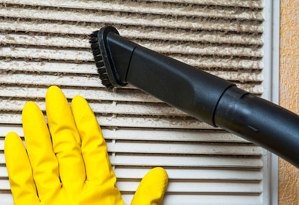 Best Commercial Air Duct Cleaning  in Riverside, UT